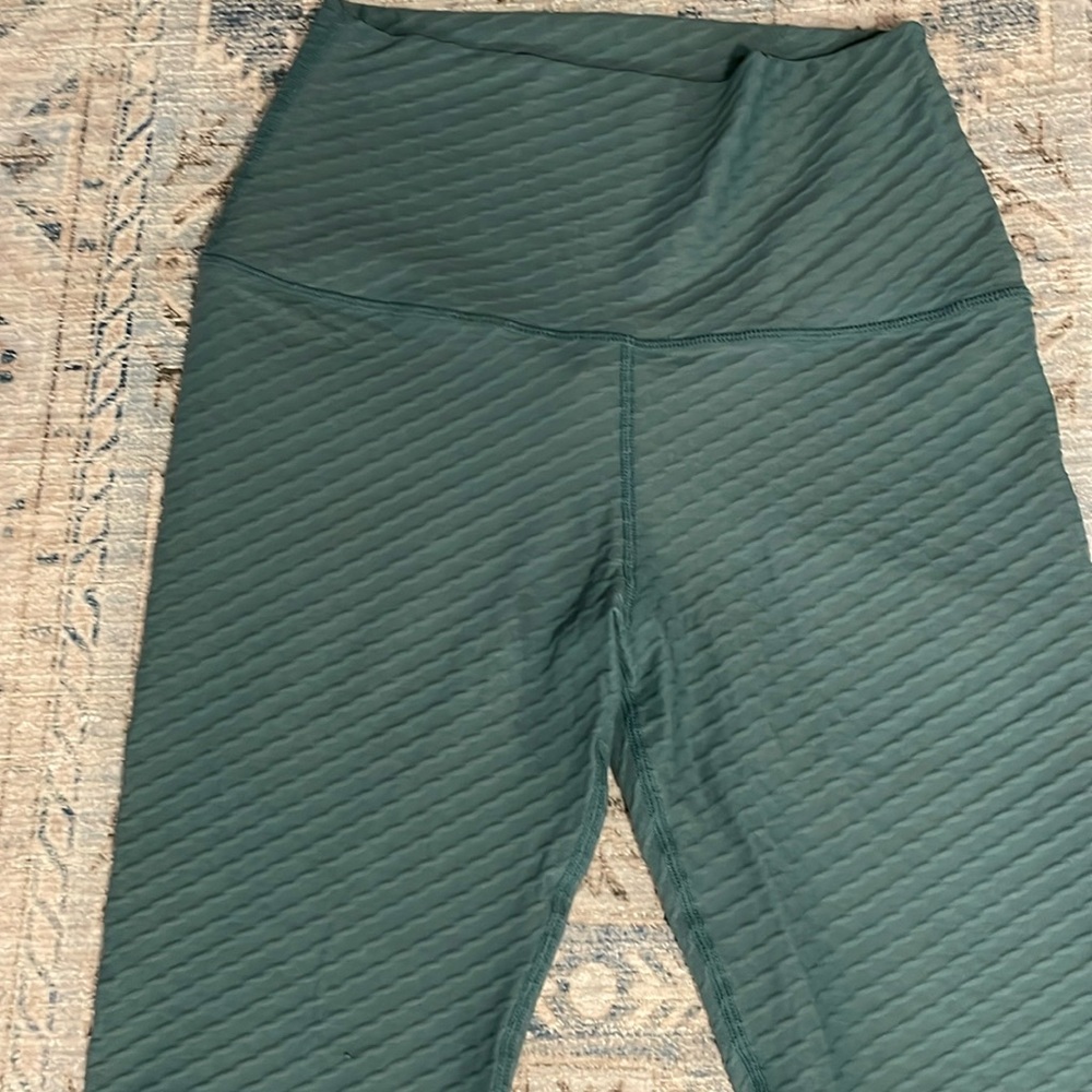 Womens Born Primitive leggings